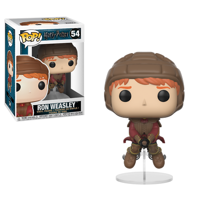 Ron Weasley - Harry Potter