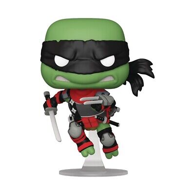 Dark Leonardo