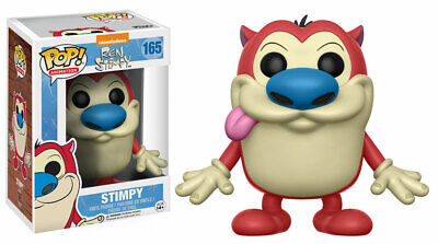 Stimpy - Ren &amp; Stimpy #165