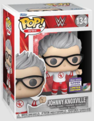 Johnny Knoxville
