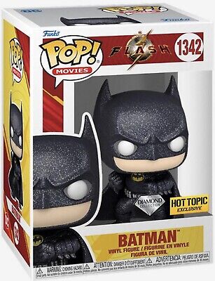 Batman - DC Flash