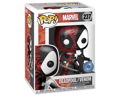 Deadpool / Venom - Marvel