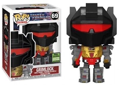 Grimlock