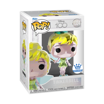 Tinkerbell - Disney 100