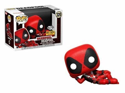 Deadpool - Marvel Deadpool