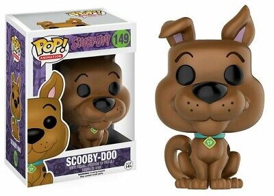 Scooby-Doo - Scooby-Doo!