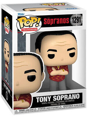 Tony Soprano #1291 - The Sopranos