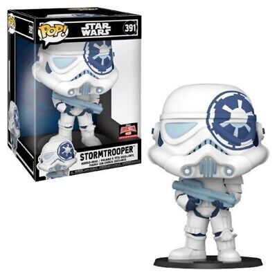Stormtrooper (10 inch) - Star Wars #391 (Targetcon 2021)