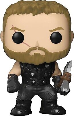Thor - Marvel Avengers Infinity War