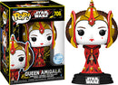 Queen Amidala (Retro Box) - Star Wars