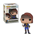 Vault Dweller (Female) - Fallout