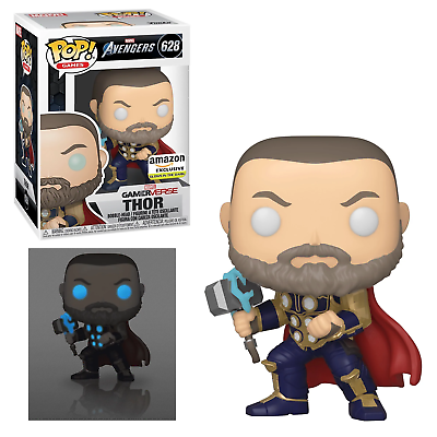 Thor - Marvel Avengers Gamerverse