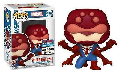 Spider-Man 2211 - Marvel