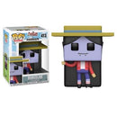 Marcelaine - Adventure Time X Minecraft