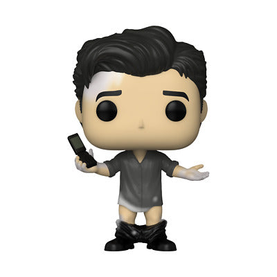 Ross Geller - Friends The Television Series