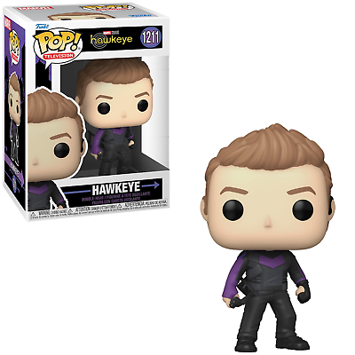 Hawkeye - Marvel Hawkeye #1211