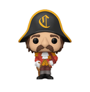 Captain Cook - Pop! Ad Icons McDonald's
