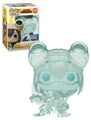 Tsuyu - My Hero Academia