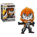 Venomized Ghost Rider - Marvel Venom