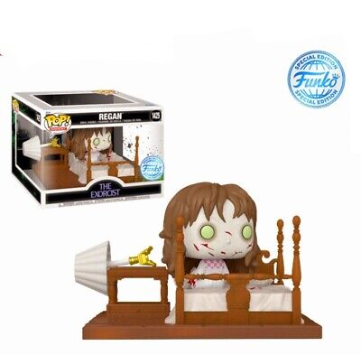 Regan - The Exorcist #1425 (Funko Special Edition)