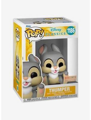 Thumper - Disney Classics #1186 (Box Lunch)