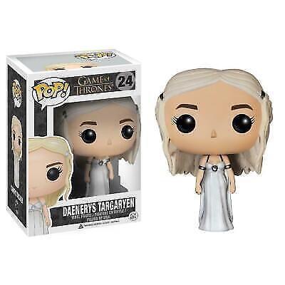 Daenerys Targaryen - Game of Thrones #24