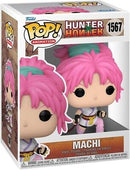 Machi
