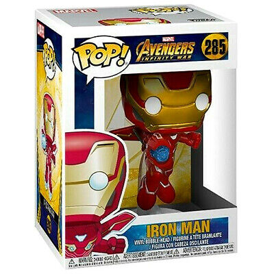 Iron Man - Marvel Avengers Infinity War
