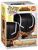 Juzo Honenuki - My Hero Academia