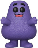 Grimace - Pop! Ad Icons McDonald's