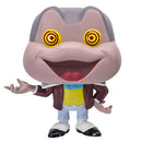 Mr. Toad - Disneyland 65th Anniversary