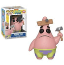 Patrick Star - Spongebob Squarepants