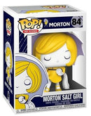 Morton Salt Girl - Pop! Ad Icons Morton