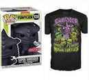 Super Shredder Pop! Tees