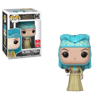 Olenna Tyrell - Game of Thrones