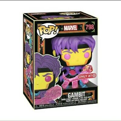 Gambit (Blacklight) - Marvel