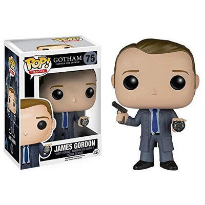 James Gordon
