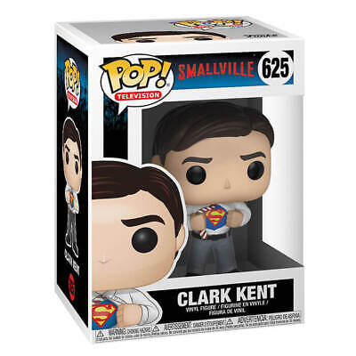 Clark Kent - Smallville
