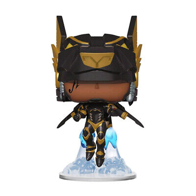 Pharah - Overwatch