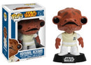Admiral Ackbar