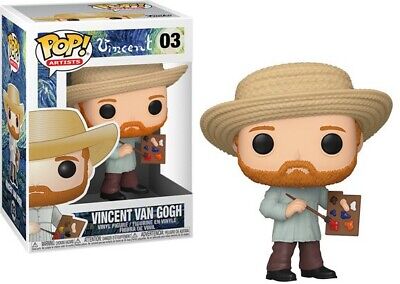 Vincent Van Gogh - Vincent
