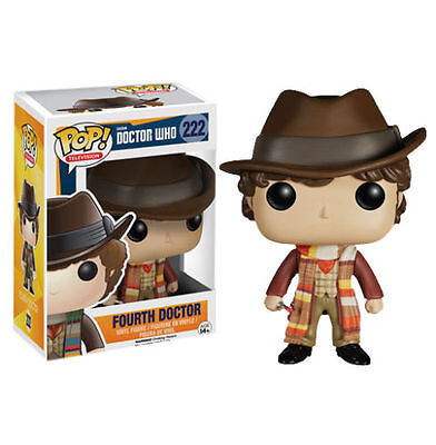 Fourth Doctor #222 - Doctor Who