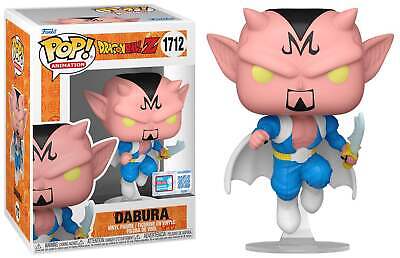 Dabura - Dragonball Z