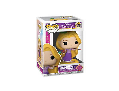 Rapunzel - Disney Princess