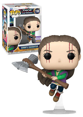 Gorr's Daughter - Marvel Thor Love And Thunder