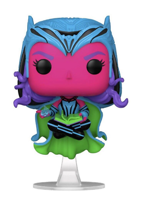 Scarlet Witch (Blacklight)
