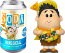 Russell (Soda) - Disney UP - 6000 Pcs