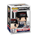 Tom Brady - NFL New Orleans Patriots