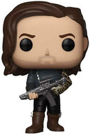 Bucky Barnes - Marvel Avengers Infinity War