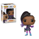 Sombra - Overwatch